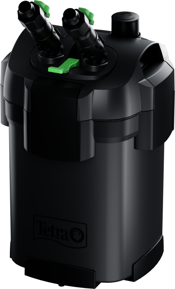 Tetra EX500 Plus Pervane Takımı